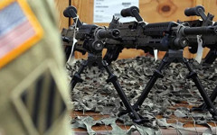 ABD’den savaş gölgesinde dev satış: 16 milyar dolarlık silah anlaşması