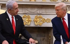 Donald Trump İsrail’e sınır çizdi: Netanyahu artık bunu yapmayacak