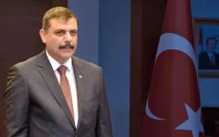 Mustafa Çiftçi duyurdu: 2026 sokak çeteleriyle mücadele yılı