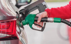 Petrol krizi pompaya yansıdı: Motorin litre fiyatı rekor kırdı