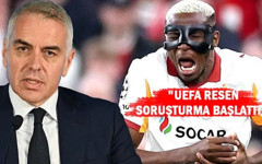 Irkçılık tartışması büyüyor: Galatasaray’dan Liverpool’a yanıt