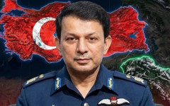 Pakistan’dan kardeşlik vurgusu: Türkiye için tereddüt etmeyiz