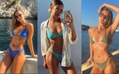 Survivor Aleyna gözaltına alındı: Kubilay Kaan Kundakçı ve Aleyna Kalaycıoğlu'nun görüntüleri çıktı