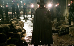 V for Vendetta tartışması bitmiyor: 20 yıllık kırgınlık yeniden gündemde