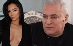 Ayşe Akın, Mehmet Ali Erbil'e Epstein dedi: Canlı yayınına tepki yağdı