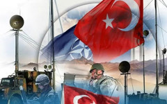 Barış Terkoğlu duyurdu: NATO, Türkiye’de caydırıcılığı güçlendirecek kolordu hazırlığında