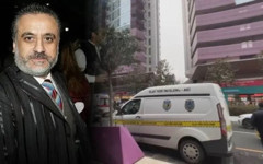 Erol Köse’nin ölmeden önceki son mesajı: Bıraktığı notta ALS hastasıyım demiş