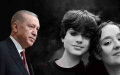 Mattia Ahmet Minguzzi’nin annesi Cumhurbaşkanı Erdoğan’a çağrı yaptı