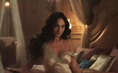 Şakir Paşa Ailesi’nin yıldızı Denise Capezza yeni dizide