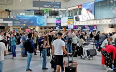 Schengen’de büyük engel: Türk vatandaşlarına ret yağmuru