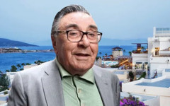 Aydın Doğan’a SİT alanında tadilat kılıfıyla yıkım izni