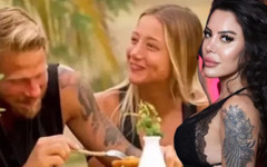 Beria Özden: İsteseydim Aleyna’yı rezil edebilirdim ama yapmadım