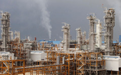 Bloomberg’ten flaş haber: İran Türkiye’ye doğalgaz akışını kesti