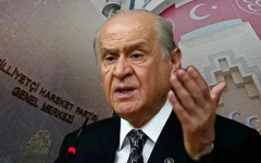 Devlet Bahçeli’den İran-İsrail-ABD savaşı yorumu: Asıl rejim değişikliği İsrail’de yaşanmalıdır