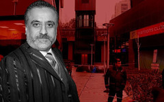 Erol Köse’nin ardından ünlüler ikiye bölündü: Kimi taziye mesajı paylaşırken kimi de beddua etti