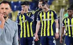 Fenerbahçe’de yeni sezon hazırlığı: İki futbolcuyla yollar ayrılıyor