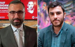 15 barodan Alican Uludağ ve İsmail Arı'nın tutuklanmasına tepki: Gazetecilik suç değildir!