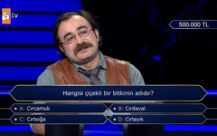 2004 doğumlu yarışmacı Kim Milyoner Olmak İster’de gündem oldu