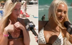 ABD’de sokak röportajı gündem oldu: Gençlerin yanıtları tartışma yarattı