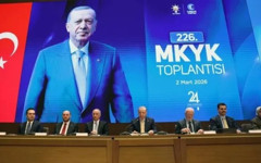 AK Parti’nin taslağı tartışılıyor: Muhalefet belediyelerine zor dönem