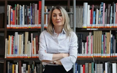 Dilek İmamoğlu’ndan dikkat çeken sözler: Bilgiye erişim zorlaşıyor