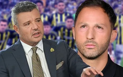 Fenerbahçe’nin yeni sezon kadrosunda iki dev isim