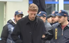 Galatasaraylı futbolcu Metehan Baltacı hakkında 13 yıl hapis iddiası