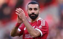 Liverpool efsanesi Salah, kulübe veda ediyor: Maalesef o gün geldi