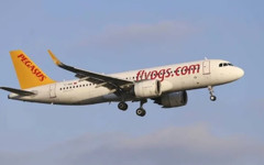 Pegasus’tan kritik duyuru: Orta Doğu seferleri askıya alındı