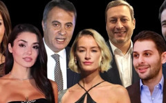 Son operasyonun perde arkası: Boğaz'daki VIP fuhuş ve uyuşturucu partilerinde…