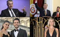 Ünlülere uyuşturucu soruşturmasında yeni dalga: 16 kişi hakkında gözaltı kararı