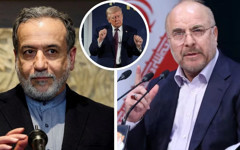 ABD ve İsrail'den sürpriz karar: İki ismi hedef listesinden çıkardıla