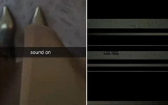 Beyaz Saray hesaplarında şüpheli paylaşımlar