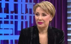 Gülse Birsel duyurdu: 2 Aile Arasında geliyor