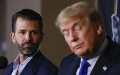 İran savaşı bahislerinde milyonluk kazanç: Trump Jr. da aralarında