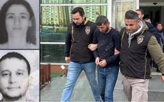 Mavuş Elmas'ın yanındaki erkeği öldüren kocası beni aldatıyor sandım dedi tahrik indirimi aldı