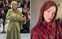 Nihat Hatipoğlu’nun oğlu ile videolar çeken Fatma Soydaş’ın eski hali ortaya çıktı