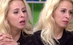 Ünlü sanatçı Niran Ünsal, Atina’da temizlik sektörüne adım attı