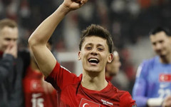 Arda Güler’den asist şov: İspanyol basını mest oldu