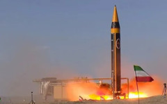 İran’dan Körfez ülkelerine eş zamanlı saldırı: Kuveyt ve Suudi Arabistan hedefte