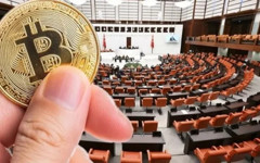 Meclis’te kripto vergisine fren: Tartışmalı maddeler geri çekildi