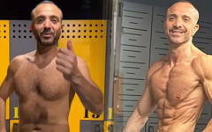 Milli takım seçmelerinde Okan Kurt rüzgarı: Demet Akalın yalnız bırakmadı