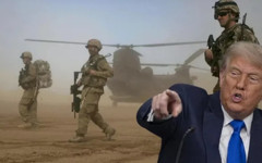 Pentagon, Ortadoğu’ya 10 bin ek asker konuşlandırmayı planlıyor