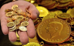 Gram altın 10 bin TL olacak mı? İslam Memiş tarih verdi