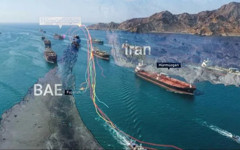 İran’dan Trump’a yalanlama ve tehdit: ABD-İsrail gemilerini vururuz