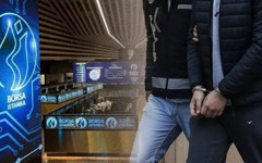 Borsada yatırım vaadiyle dev dolandırıcılık operasyonu: 65 gözaltı