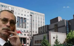 Erdal Beşikçioğlu’nun belediyesine şok operasyon: Etimkent Genel Müdürü de gözaltında