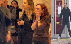 Herkes banka soyguncusu sandı, bankacı genç kadının saplantılı aşığı çıktı