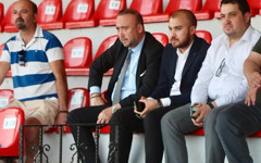 Özkan Yalım Uşakspor'u da küme düşürdü: Uşakspor Başkanı kim çıktı?