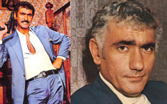 Sinemanın efsanesi Yılmaz Güney'in hayatı film oluyor: Başrolde sürpriz isim...